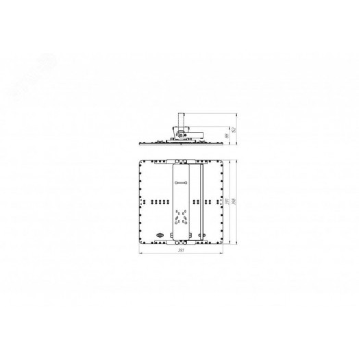 Diora Quadro 160/25000 Д 5K лира