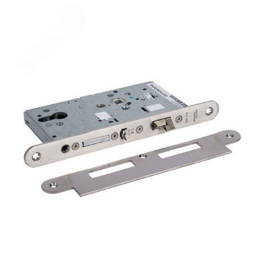 Замок электромеханический SVZ 6268