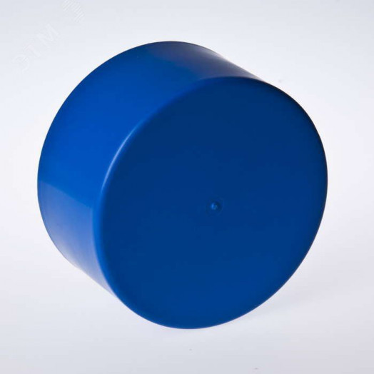 Заглушка 110мм