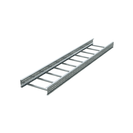 Лоток лестничный 200x900 лонжерон 2 мм L=3000мм