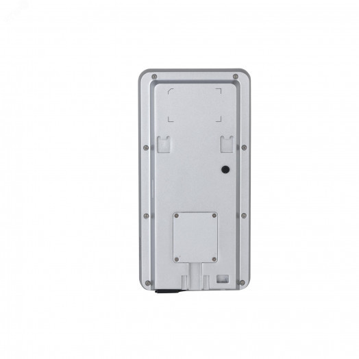 Терминал  учета рабочего времени и контроля доступа с распознаванием лиц со встроенным сканером отпечатков пальцев и  Wi-Fi