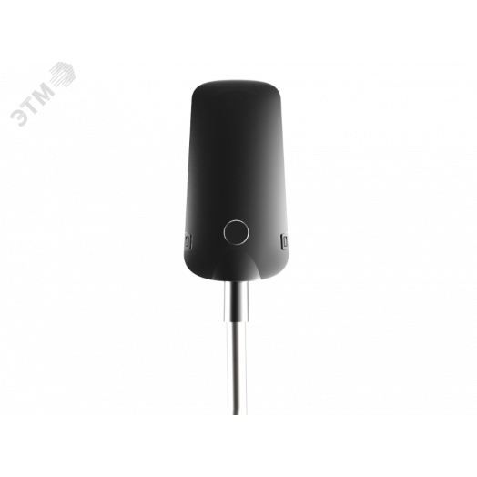 Светильник светодиодный ДКУ-50Вт IP66 7250Лм 5000К Tornado черный Plaza