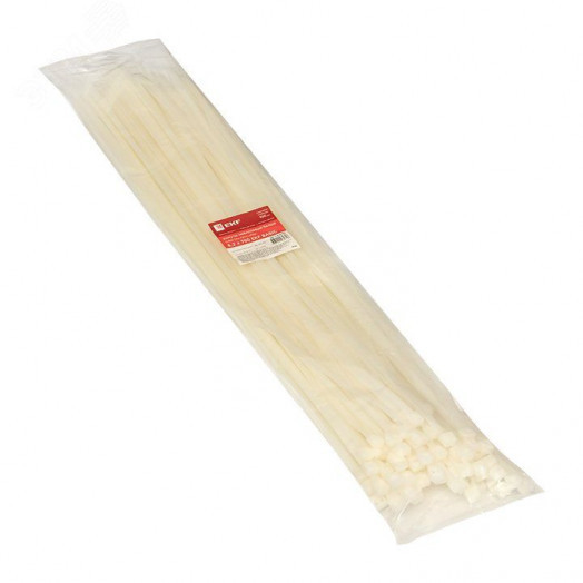 Хомут 8.2х750 нейлон (100шт)