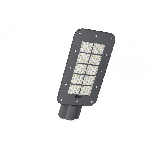 Светильник LED KEDR 3.0 (СКУ) 125Вт 20000Лм 5,0К КСС Ш3, диммирование 1-10В IP67
