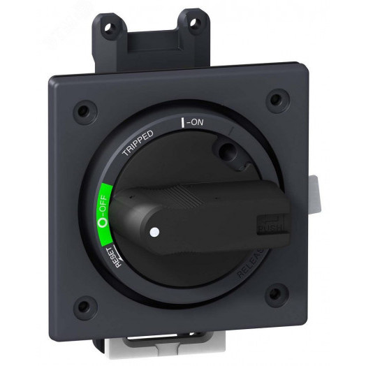 Рукоятка поворотная стандартная EZC250