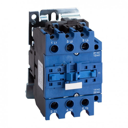 Контактор ПМЛ-4160М-63А-24AC-Б-УХЛ4