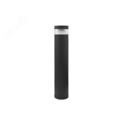 Светильник светодиодный  TERES LED 20 black 4000K G2