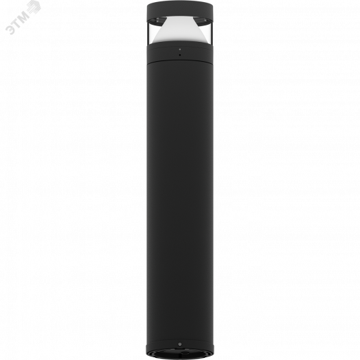 Светильник светодиодный  TERES LED 20 black 4000K G2