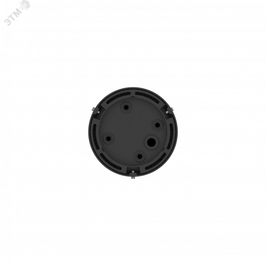 Светильник светодиодный  TERES LED 20 black 4000K G2