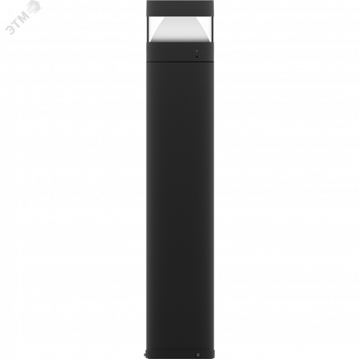 Светильник светодиодный  TERES LED 20 black 4000K G2