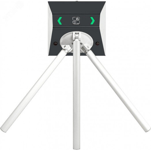 Комплект навесного турникета STL-02C