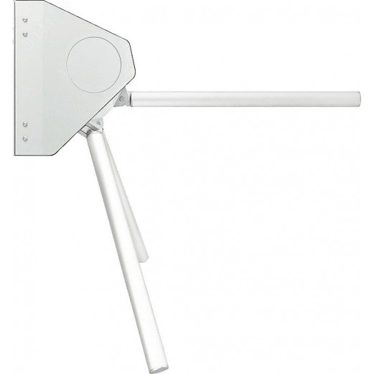 Комплект навесного турникета STL-02C