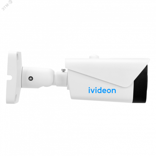 Видеокамера IP 2Мп купольная уличная IP67 ИК-30м с PoE (2.8мм)