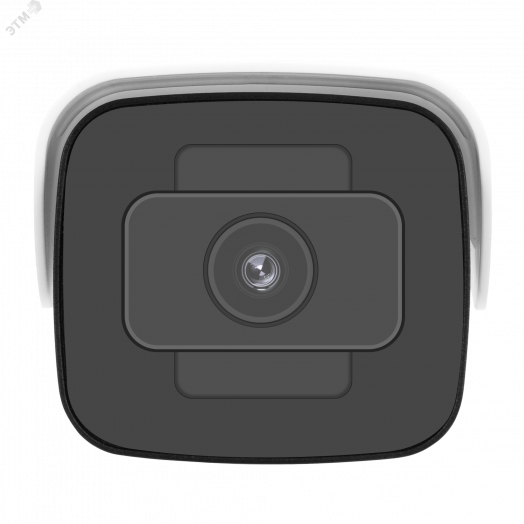 Видеокамера IP 2Мп купольная уличная IP67 ИК-30м с PoE (2.8мм)