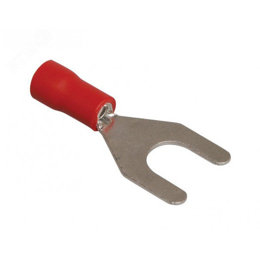 Наконечник НВИ 1.25-4 вилка 0.5-1.5мм (20 шт)