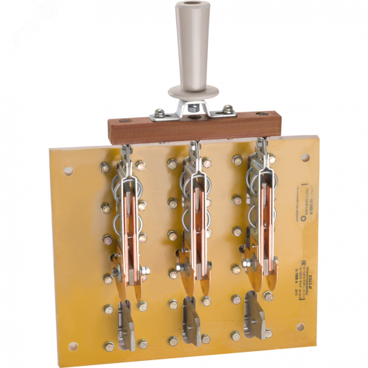 Разъединитель РЕ19-45-62260-2500А-ИП-УХЛ3-