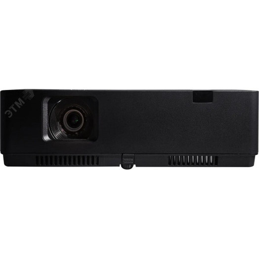 Проектор ламповый для экрана  CS-S3.B 3LCD 43000Lm LS 4300Lm ANSI (1280x1024) 1xUSB typeA 2xHDMI