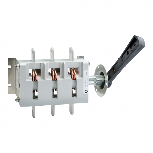 Рубильник ВР32-39-В30250-630А-УХЛ3