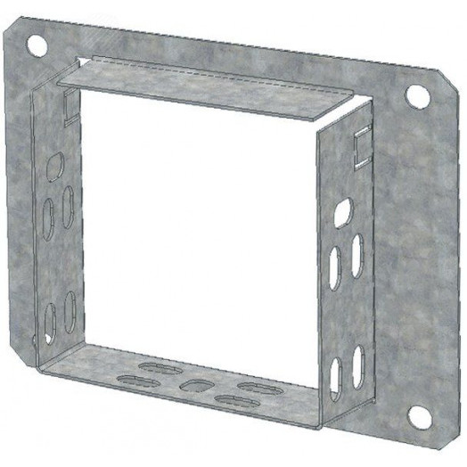 Фланец соединительный 50х200