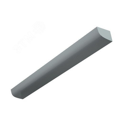 Светильник OTN 1x18 HF настенный перфорированный с ЭПРА