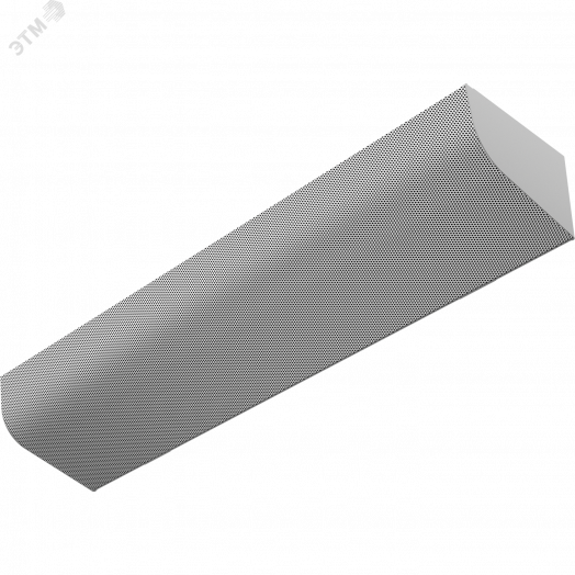 Светильник OTN 1x18 HF настенный перфорированный с ЭПРА