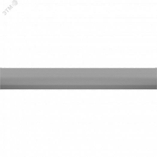 Светильник OTN 1x18 HF настенный перфорированный с ЭПРА