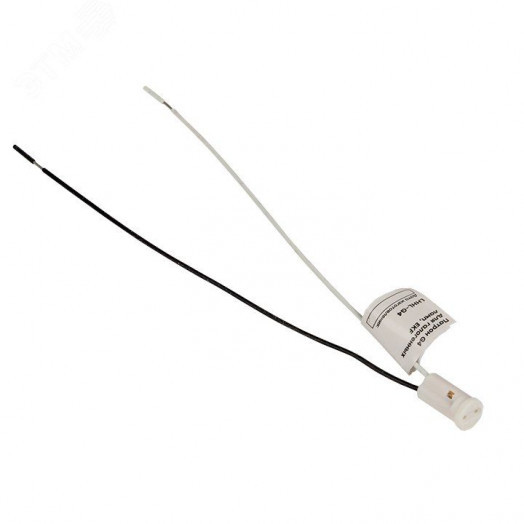 Патрон G4 для галогенных ламп PROxima