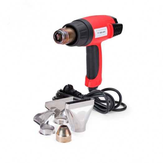 Фен технический ТТ-1800 серия МАСТЕР