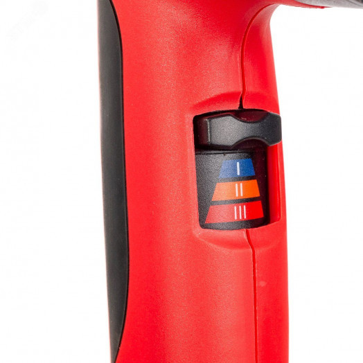 Фен технический ТТ-1800 серия МАСТЕР