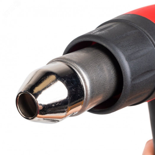 Фен технический ТТ-1800 серия МАСТЕР