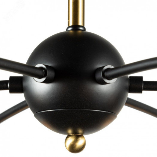 Люстра GLASGOW