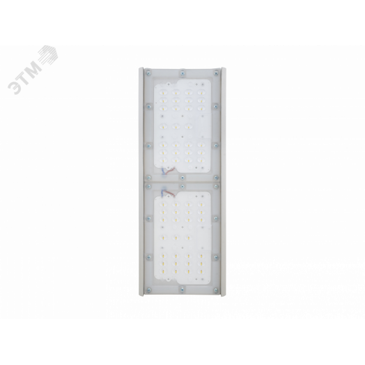 Светодиодный светильник Diora Unit PRO 100/15500 Ш1 5K консоль