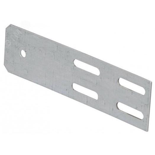 Пластина шарнирного соединения h 35мм