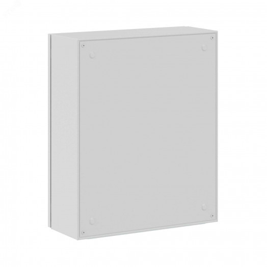 Корпус сварной ST без М/П 600x500x200