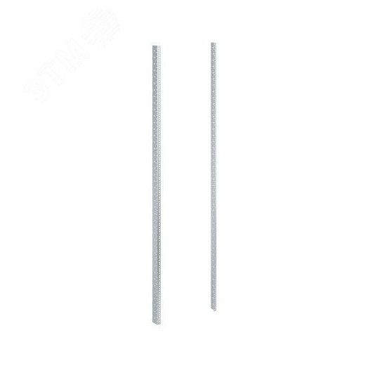 Вертикальные профили 19 42U L 2шт