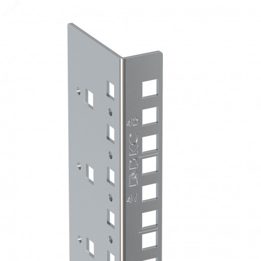 Вертикальные профили 19 42U L 2шт