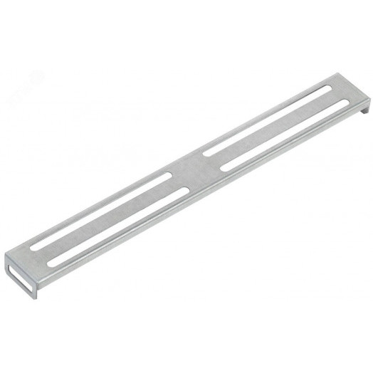 Рейка поперечная двухрядная 412 SMART (комплект 2шт.)