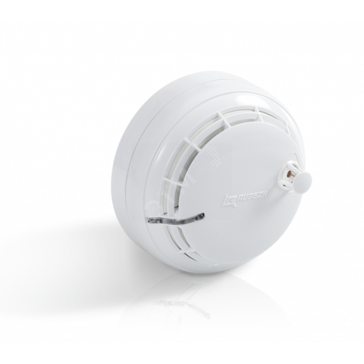 Извещатель пожарный тепловой максимально-дифференциальный адресно-аналоговый, для подвесного потолка