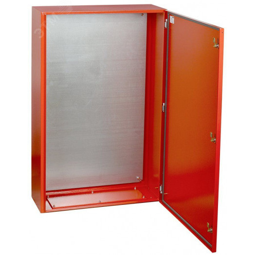 Корпус металлический ЩМП-6-0 (1200х750х300мм) У2 IP54 RAL 3020