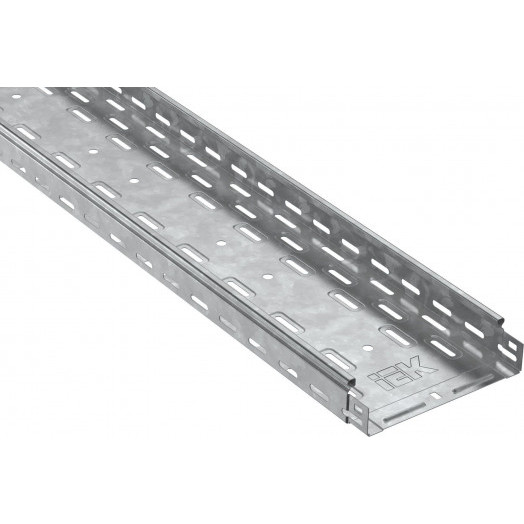 Лоток перфорированный 80х150х3000-1.2 HDZ