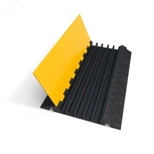 Кабель-канал КСР2M (5 каналов 30x35)