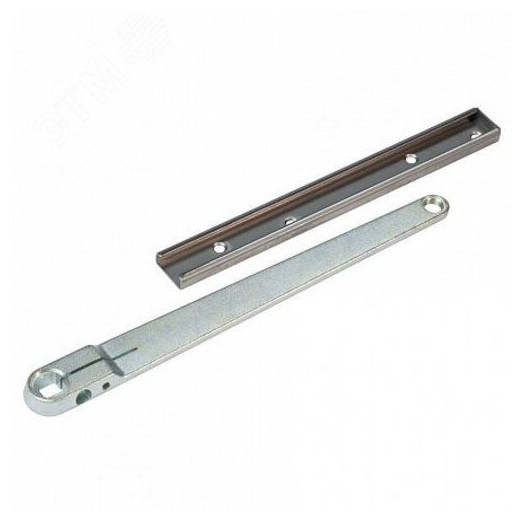 Канал скользящий для доводчиков RTS 85 тип 8510