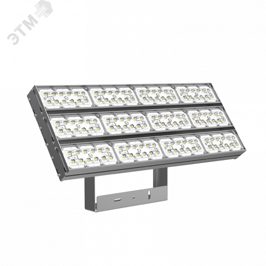 Светодиодный светильник VARTON промышленный Olymp 2.0 300 Вт 5000 K класс защиты IP65 угол 60 градусов