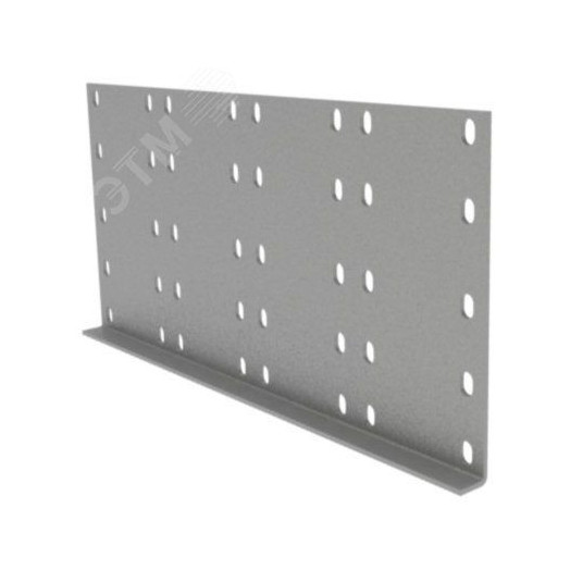 Соединитель горизонтальный H 200 мм L 400 мм