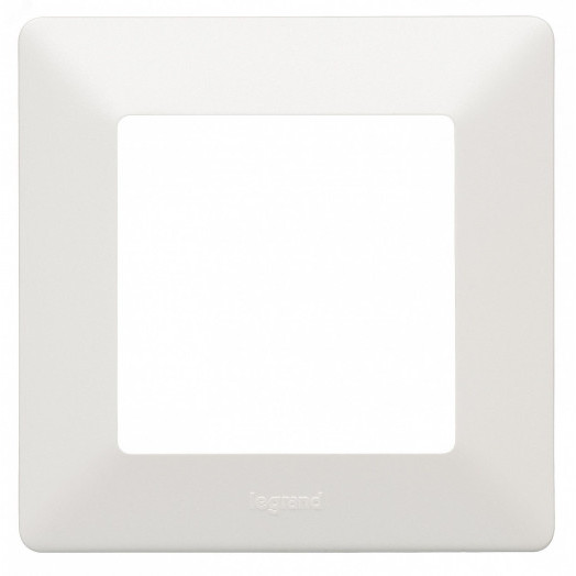 Valena LIFE Рамка 1 пост жемчуг универсальная