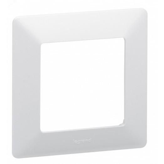 Valena LIFE Рамка 1 пост жемчуг универсальная