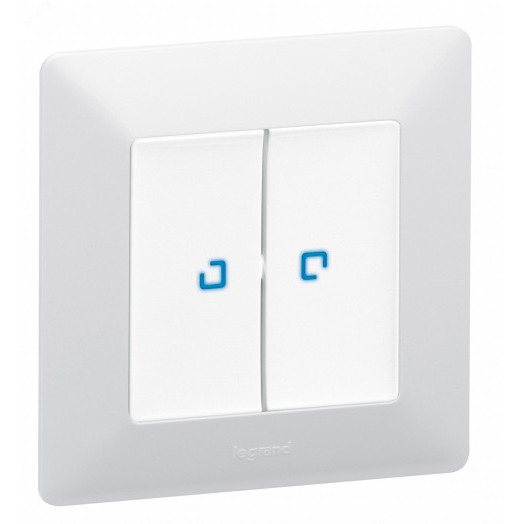 Valena LIFE Рамка 1 пост жемчуг универсальная