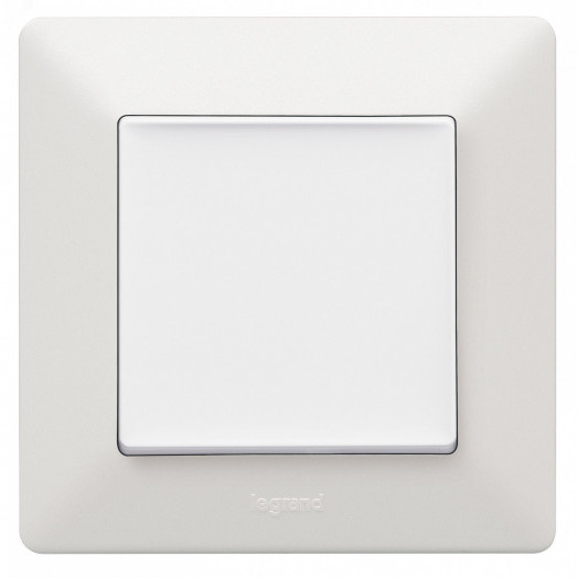 Valena LIFE Рамка 1 пост жемчуг универсальная