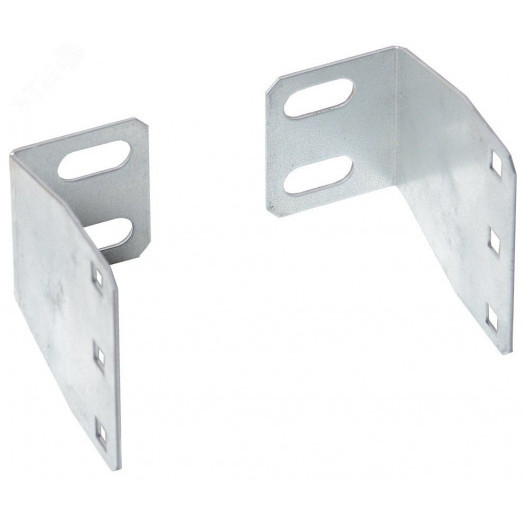 Кронштейн-70 для DIN-рейки SMART (2шт)