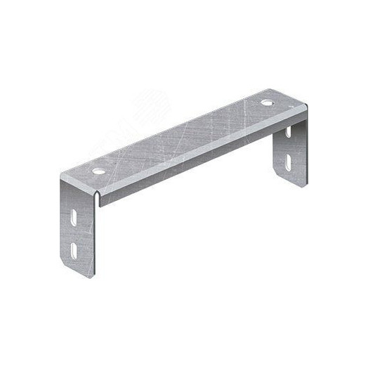 Скоба подвеса верхняя 500мм горячеоцинкованная